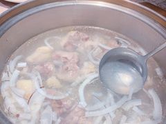 原味椰子鸡-大头椰·海南椰子鸡火锅(思明万象城店)