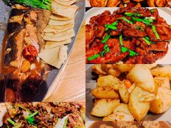 -小城外婆肴私房菜.家宴聚集点(圆明园颐和园·清河上地店)