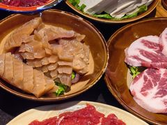 -谭记重庆老火锅(总店)