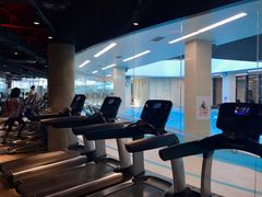 -威尔仕健身·游泳(KING88店)