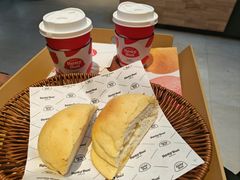 -劳顶笨Rotty Bun(青岛城阳店)