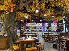 -松针蔡记蒸饺(花园路店)