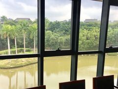 -五象山庄桂象咖啡厅·自助餐·简餐