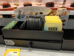 -争鲜回转寿司(流行前线店)