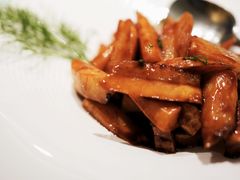 -梧桐Plus·创意京·川料理(万象城店)