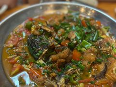 -61号餐吧(兴坪古镇漓江店)