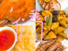 -北塘海鲜·天津菜(大光明桥旗舰店)