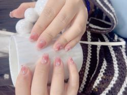 -秀色美甲美睫纹绣护肤
