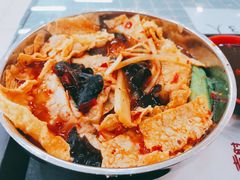 螺丝肉汤粉-红鼻子桂林米粉(金唐新光界店)