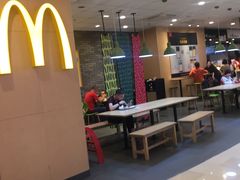 -麦当劳(龙湖北京大兴天街店)