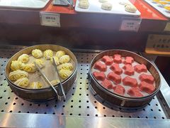 -素心素食(翠苑店)