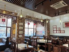 -天天初二·天津传统捞面·天津特色菜(凌奥总店)