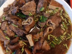 卤煮火烧-天兴居(鲜鱼口街店)