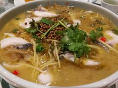 -阿斯牛牛·凉山菜(新会展店)