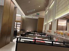 -赤火牛排(金狮广场店)