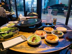 -Dombe豚(黑猪肉街店)