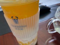 -茶百道(SKLP新光里+店)