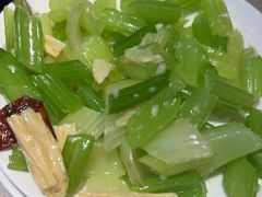 -蝎王府羊蝎子(虎坊桥总店)