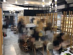 大堂-屋头串串(新街里店)