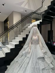 点击看大图 -MuseMarry婚纱(前海嘉里中心店)