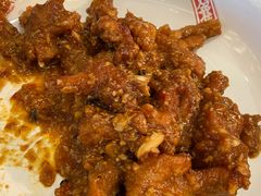 -索菲特酒店 · 云尚天际自助餐厅