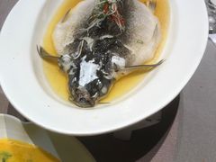 -蟹榭·本帮江浙菜·蟹宴(五角场合生汇商场店)