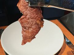 -拉蒂娜·巴西牛排馆 Latina·Brazilian Steakhouse(王府井喜悦店)