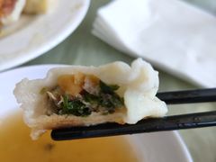-青岛锅贴(四流中路店)