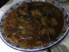 -眷江南之小蓝鲸(王府大街店)