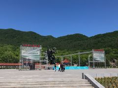 -松花湖风景名胜区