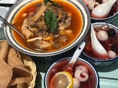 -米泰芒·东南亚料理(体育西店)