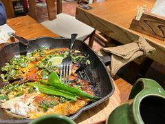 -云海肴·汽锅鸡·云南代表菜(美罗城店)