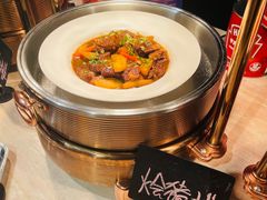 -富力希尔顿酒店·地阔自助餐厅