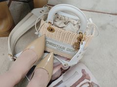 -JIMMY CHOO(德基广场店)