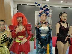 -重庆国际马戏城