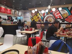 -食其家·牛丼咖喱(太阳宫店)