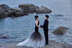 -金夫人婚纱摄影(华南店)