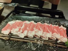 -捞王猪肚鸡火锅(财富中心店)