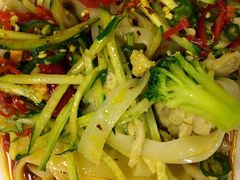 iphone_upload_pic-魏家凉皮(博水商务大厦店)