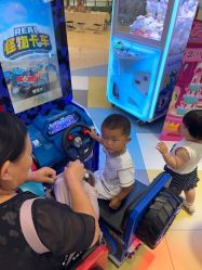-meland亲子乐园·派对·研学·拼豆(苏州悠方购物中心店)
