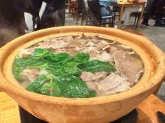 -一坐一忘云南菜(北京skp店)