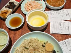 -裕兴记•蟹黄面馆(人民广场店)