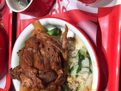 -猪角·闽南猪脚饭(茶亭店)