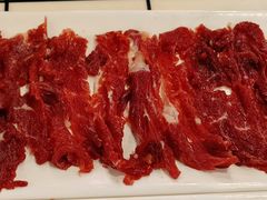 -幸运牛汕头小黄牛牛肉火锅(梅林店)
