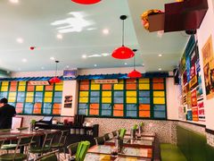 -小龍鳳餐室(番禺路店)