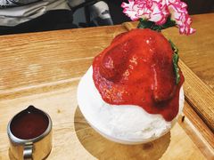 -After You Dessert Cafe(CENTRALWORLD)