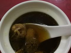 养生汤-吴祥记潮州菜·百年老字号·砂锅粥