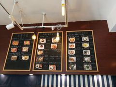 菜单-青春分食(仙林大学城店)