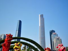 -海心沙亚运公园