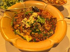 -龙门阵茶屋川菜馆(武康路店)